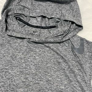 Mens Nike Dri-fit workout top